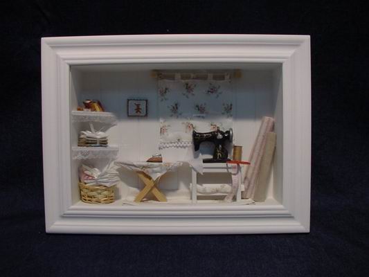 Wooden Photo Frame (Wooden Photo Frame)