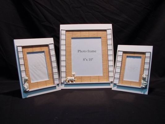 Wooden Photo Frame (Wooden Photo Frame)