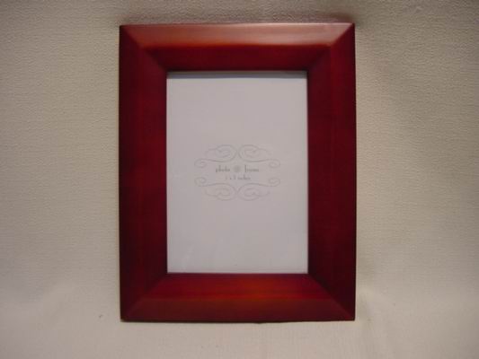 Wooden Photo Frame (Wooden Photo Frame)