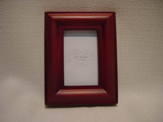 Wooden Photo Frame (Wooden Photo Frame)