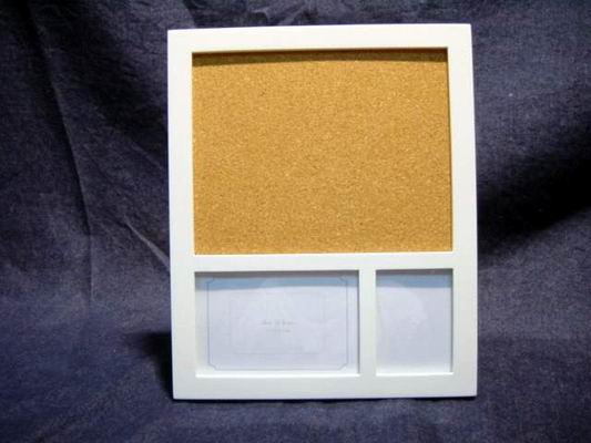 Wooden Photo Frame (Cadre photo en bois)