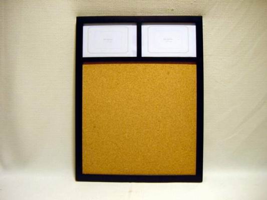 Wooden Photo Frame (Cadre photo en bois)