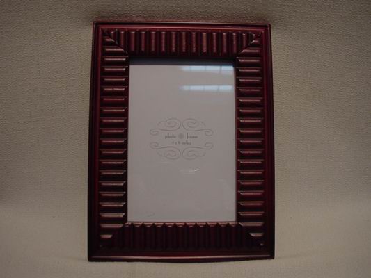 Wooden Photo Frame (Cadre photo en bois)