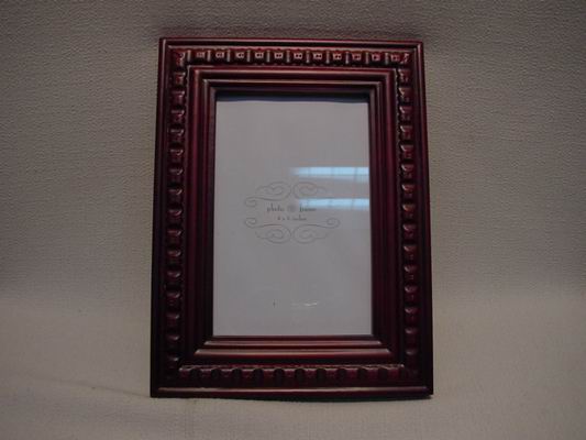 Wooden Photo Frame (Wooden Photo Frame)