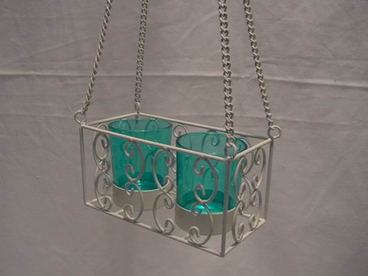 Candle Holder (Candle Holder)