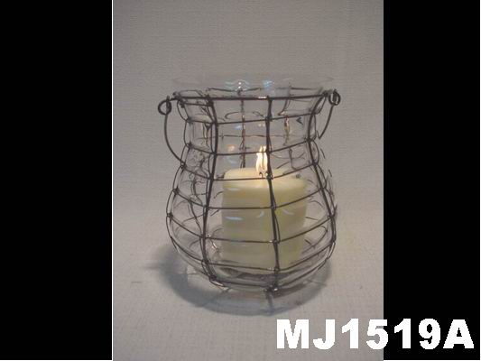 Candle Holder (Candle Holder)