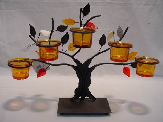 Candle Holder (Candle Holder)