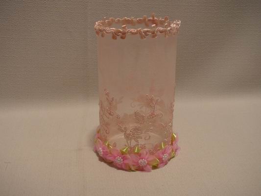 Candle Holder (Candle Holder)