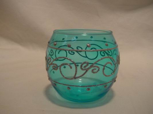 Candle Holder (Candle Holder)