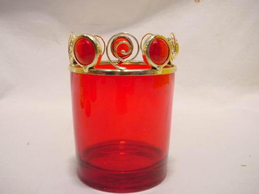 Candle Holder (Candle Holder)