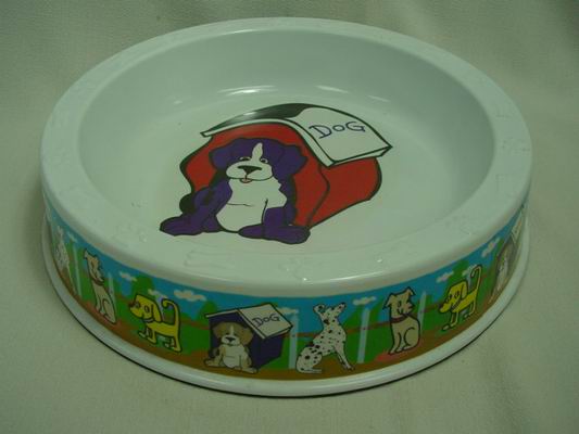 Pet Bowl