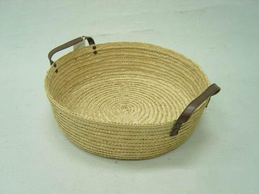 Corn Tissue Basket (Maïs Tissue Basket)