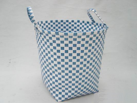 Corn Tissue Basket (Maïs Tissue Basket)