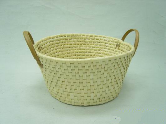 Corn Tissue Basket (Corn Tissue Basket)