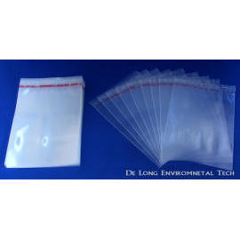 Sealable Bags (Sacs refermables)
