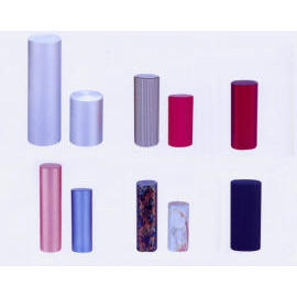 Aluminium Lipstick (Aluminium Lipstick)