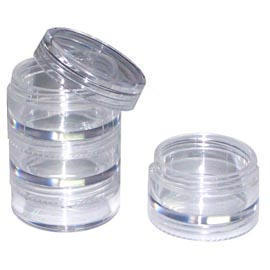 Cosmetic Container (Косметические контейнеров)