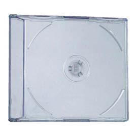 CD Box-Single