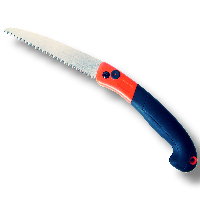 Folding Camping Saw with Safety Lock