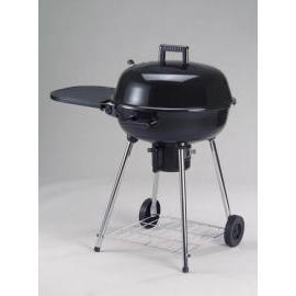 22.5`` SINGLE SIDE TABLE BBQ (22,5``SINGLE SIDE TABLE Grill)