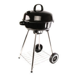 14`` Standing BBQ (14``permanent BBQ)