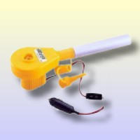 Ultra Power Blow Pump DC (Ultra Power Blow Насос DC)