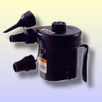 Electric Pump (Elektropumpe)