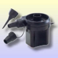 Electric Pump Rechargable (Electric Pump Rechargable)