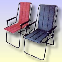 Folding Chair (Folding Chair)