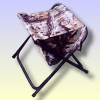 Folding Stool (Складной стул)