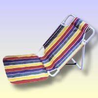 Folding Chair (Chaise pliante)