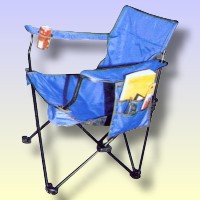 Folding Chair (Chaise pliante)