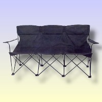 Folding Chair (Chaise pliante)