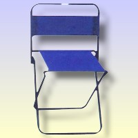 Folding Chair (Folding Chair)