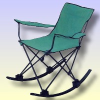 Folding Chair (Chaise pliante)