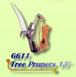 Tree Pruning Saw (Обрезка деревьев пилы)