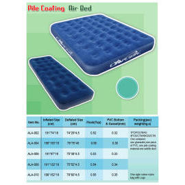 AIR BEDS (AIR LITS)