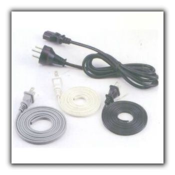 Power Cords (Power Cords)