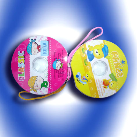 cd case (CD Case)