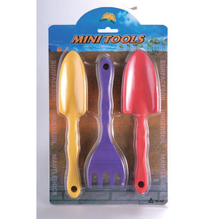 Mini Garden Tool (Мини Garden Tool)