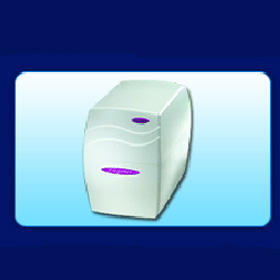 RO Purifier Compact Type (RO Очиститель компактного типа)