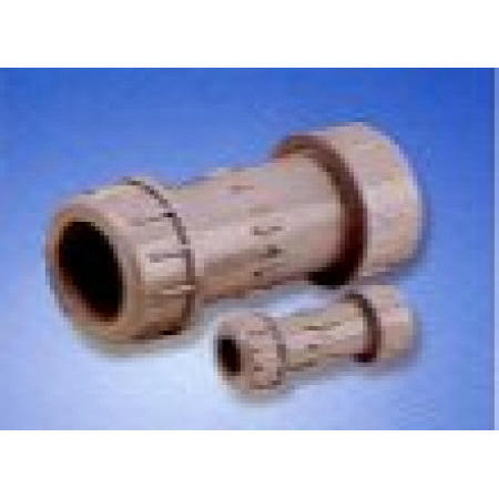 Compression Coupling (Compression Coupling)