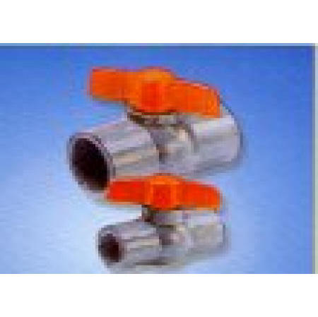 Ball Valve (Ball Valve)