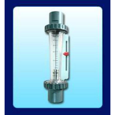 Variable Area Type Flow Meter (Schwebekörper-Durchflussmesser Typ)