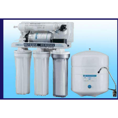 RO Purifier System (RO Purifier System)