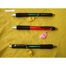 ball pen /gel pen (Stylo bille / stylo gel)