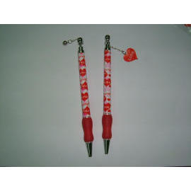 ball pen /gel pen (Stylo bille / stylo gel)