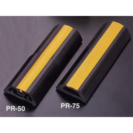 Anti-collision Strips for Carpark Pillars, Ground and Walls (Bandes anti-collision pour Carpark piliers, sol et les murs)