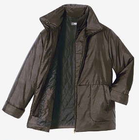 Heating Jacket (Chauffage Jacket)