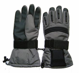 Heated Sports Glove (Beheizte Sport-Handschuh)